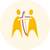 Sankt Mauritius und Heilig Geist Logo