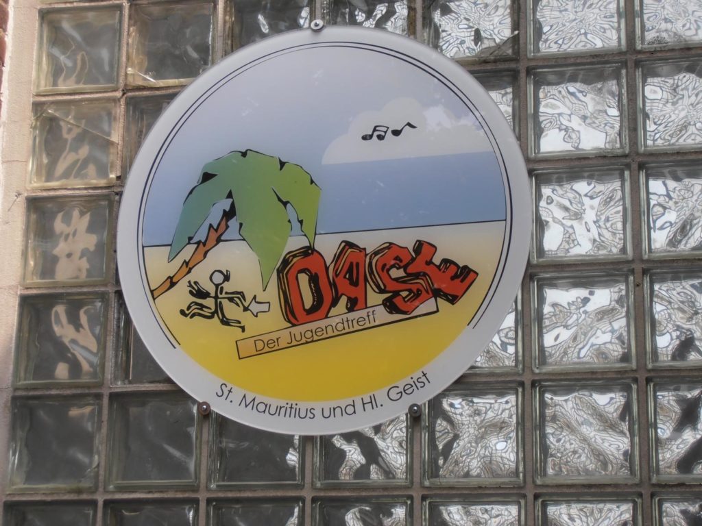 oase