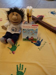 Kirche mit Kindern