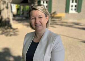 Bilde Frau Schmöe